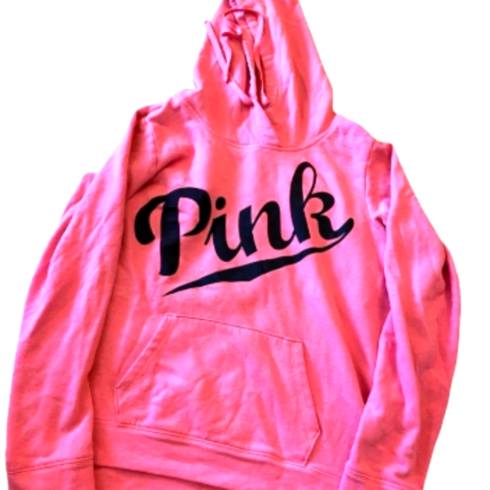 PINK VS Pullover Hoodie